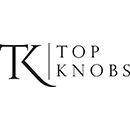 Top Knobs Standard Size Cabinet & Drawer Pulls