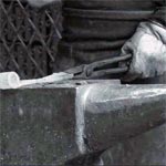 Artesano Iron Works - Wrought Iron Decor & Hardware