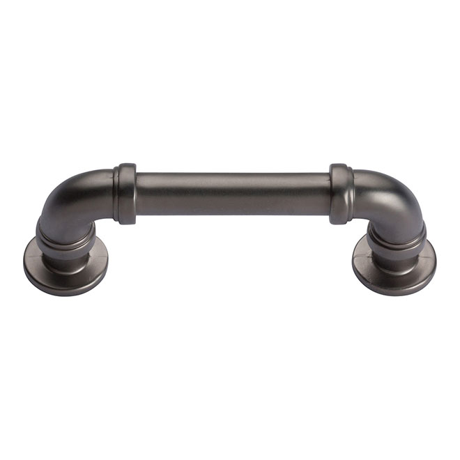 Atlas Homewares 367 Gf Die Cast Zinc Cabinet Pull Handle