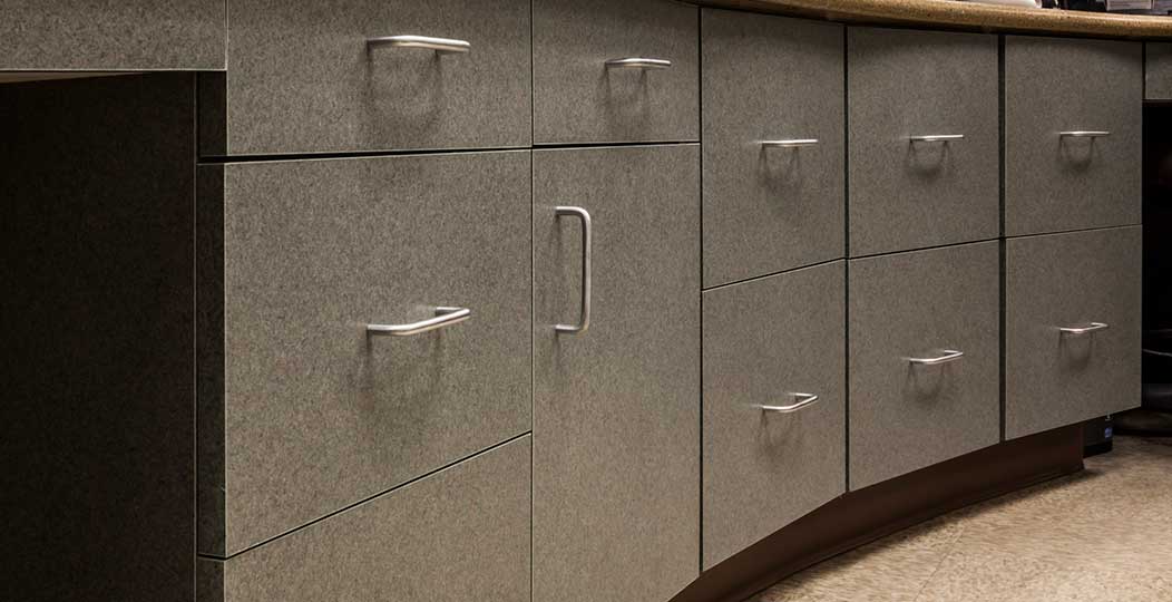 Elements [S271-3MB] Steel Cabinet Pull Handle - Torino Series ...