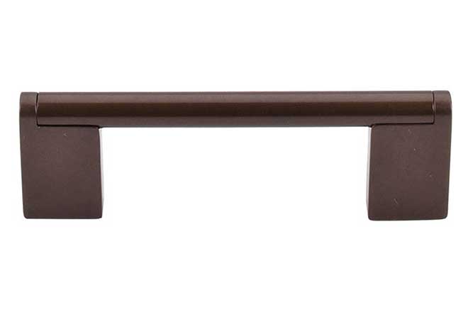 Oil Rubbed Bronze Finish - Princetonian Series Decorative Hardware ...